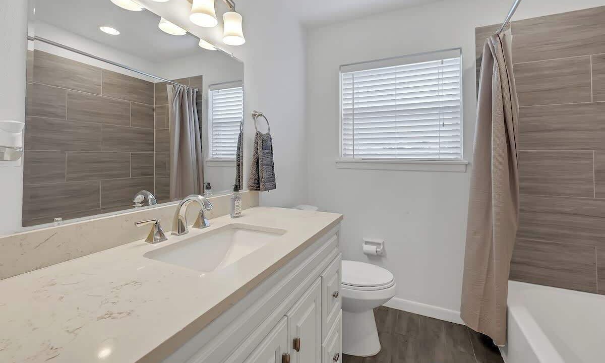 Photo of Bathroom in Houston