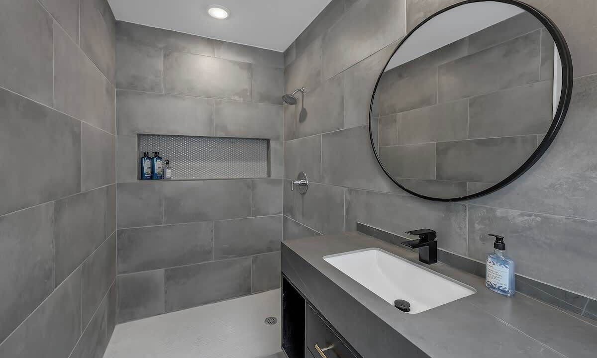 Photo of Bathroom in Houston
