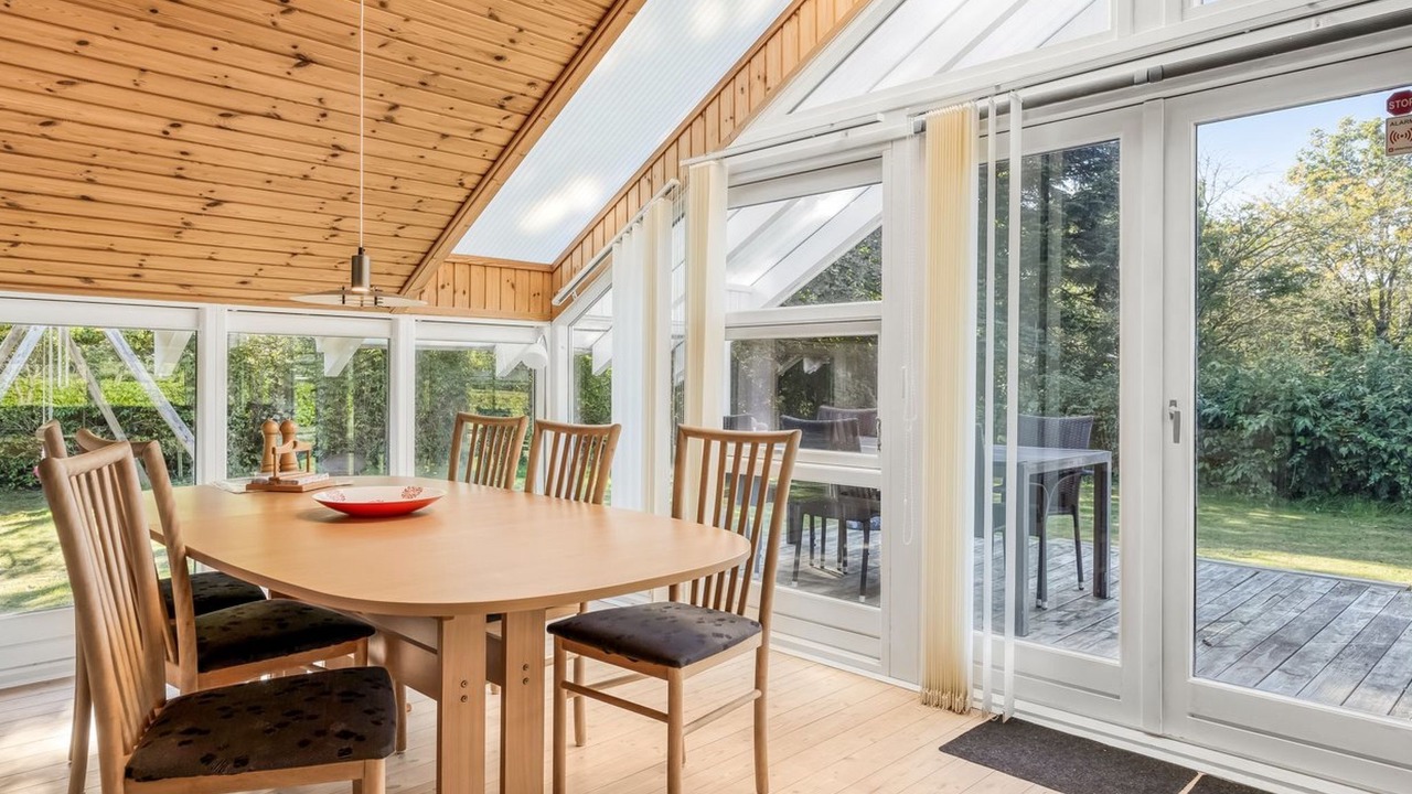 Photo of Livingroom in Arrild Ferieby