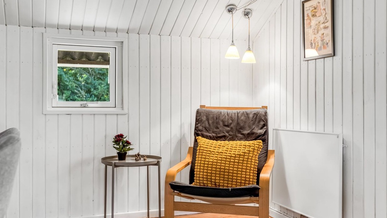 Photo of Livingroom in Arrild Ferieby