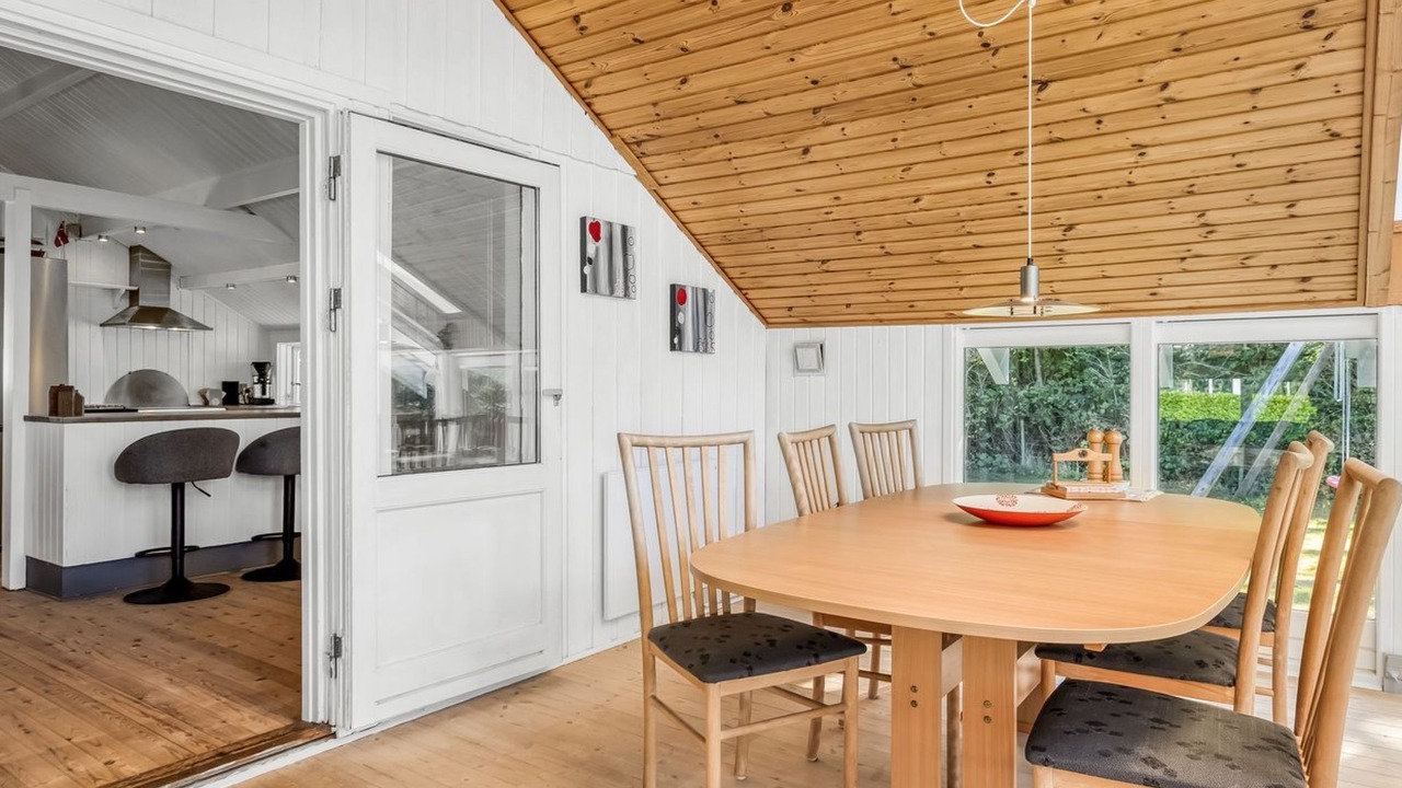 Photo of Livingroom in Arrild Ferieby