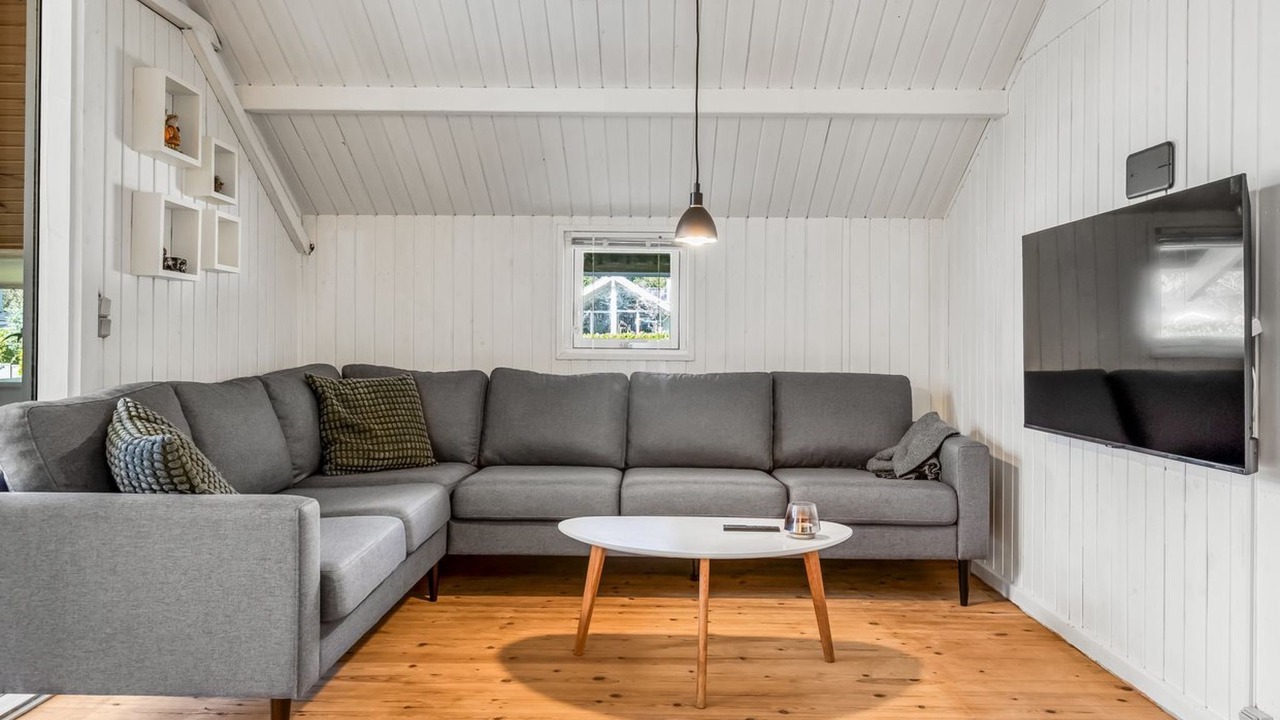 Photo of Livingroom in Arrild Ferieby