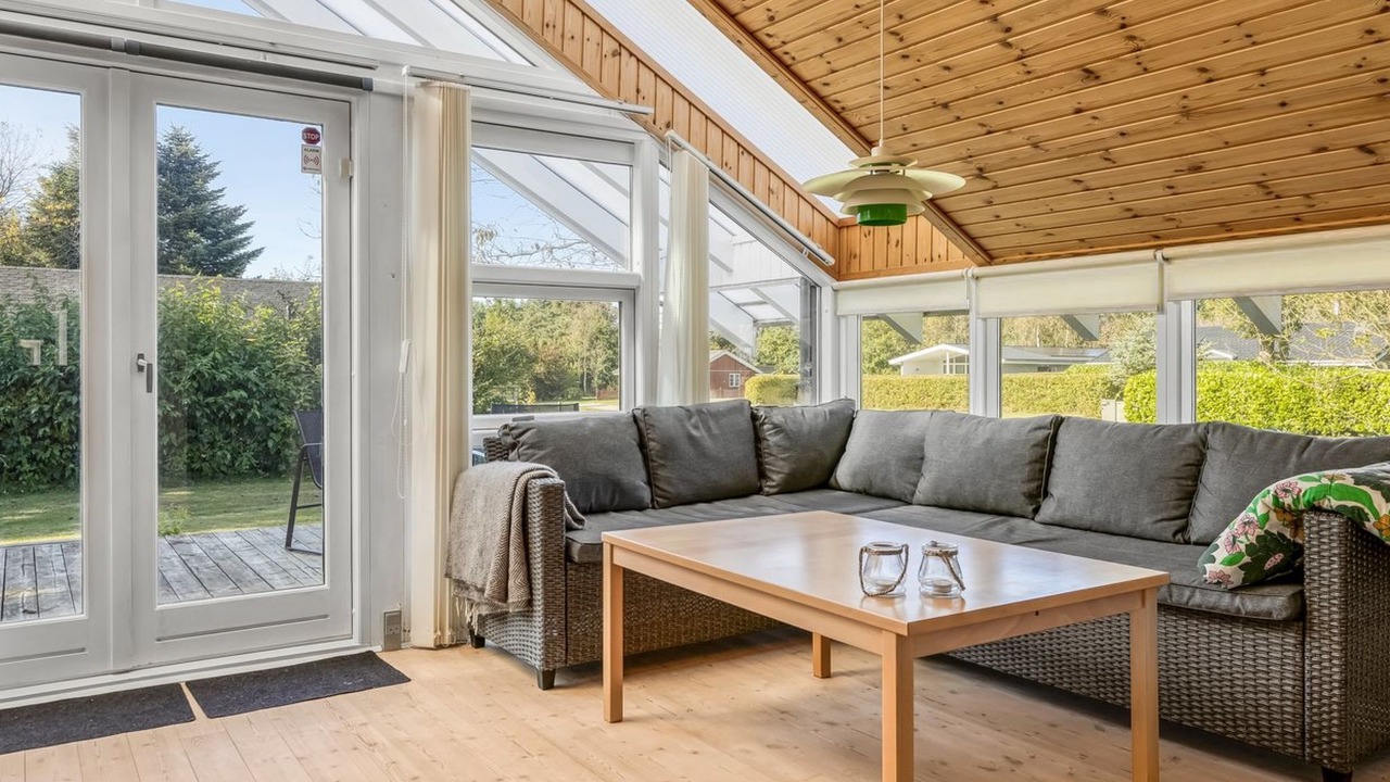 Photo of Livingroom in Arrild Ferieby