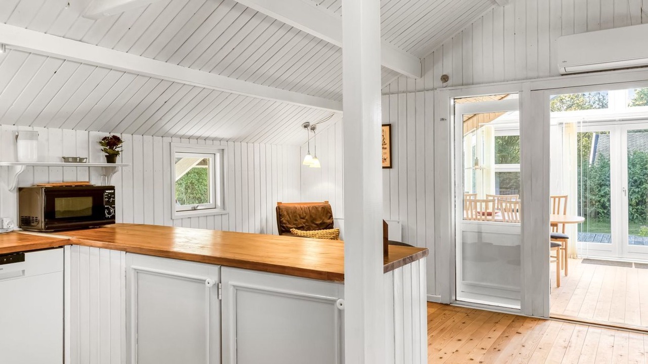 Photo of Bedroom in Arrild Ferieby