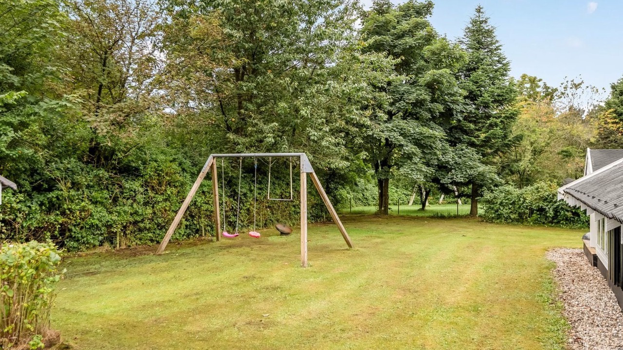 Photo of Outdoor in Arrild Ferieby