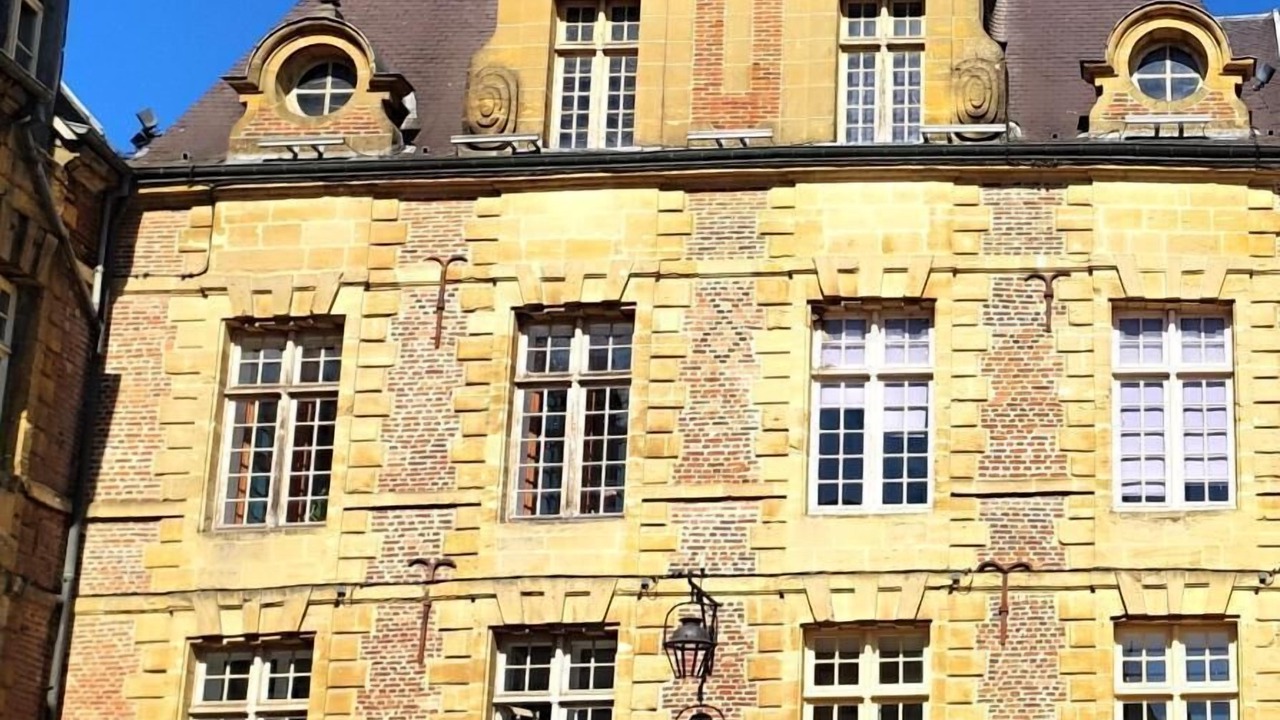 Photo of Outdoor in Charleville-Mezieres