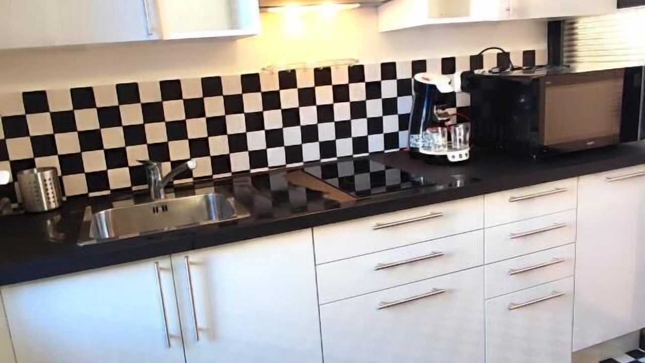 Photo of Kitchen in Charleville-Mezieres