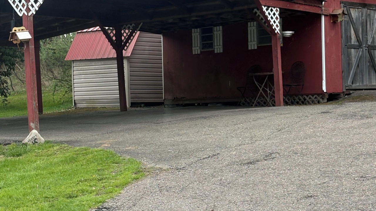 Photo of Outdoor in Camptown