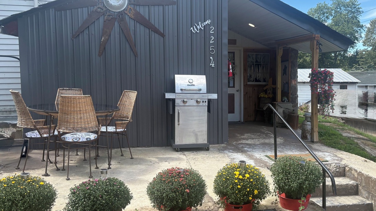Photo of Outdoor in Camptown