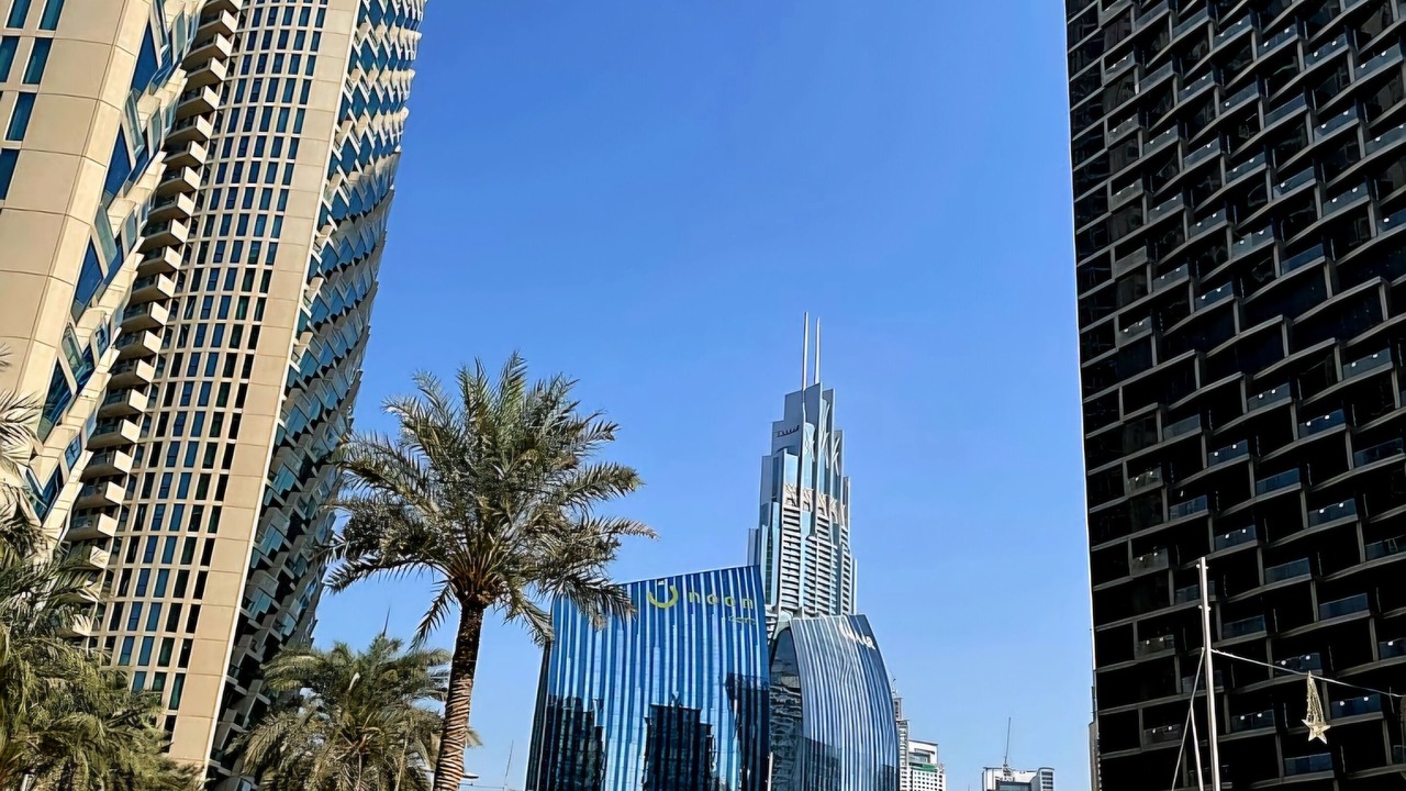 Photo of Others in Downtown Dubai