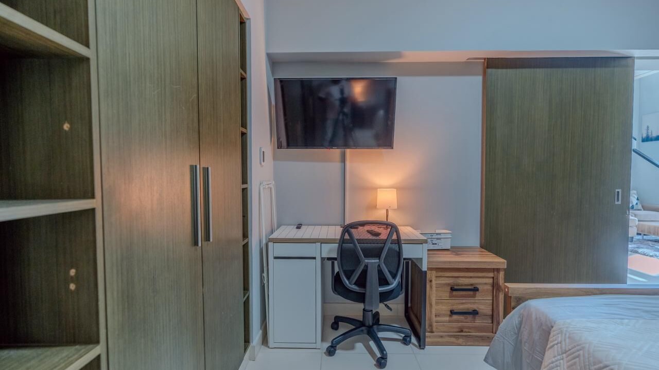 Photo of Bedroom in Downtown Dubai