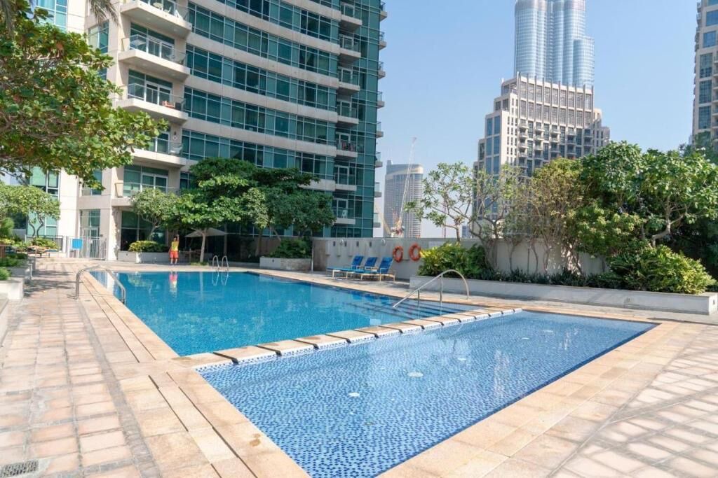 Photo of Outdoor in Downtown Dubai
