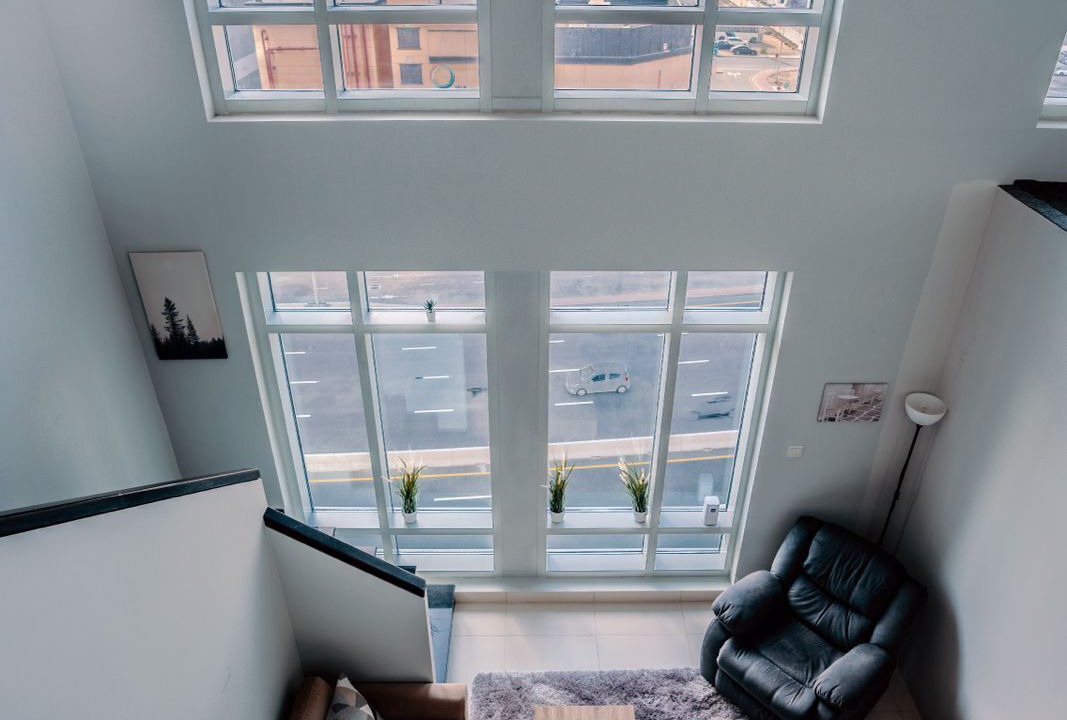 Photo of Livingroom in Downtown Dubai