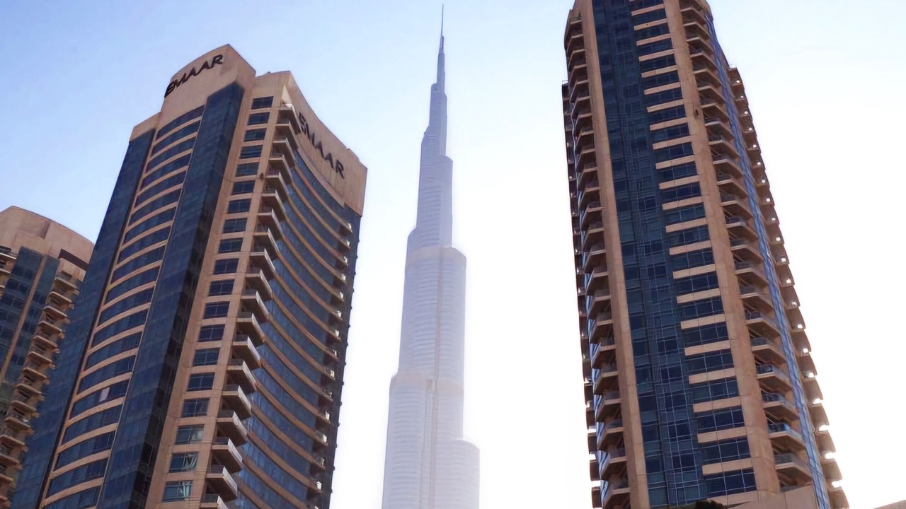 Photo of Outdoor in Downtown Dubai