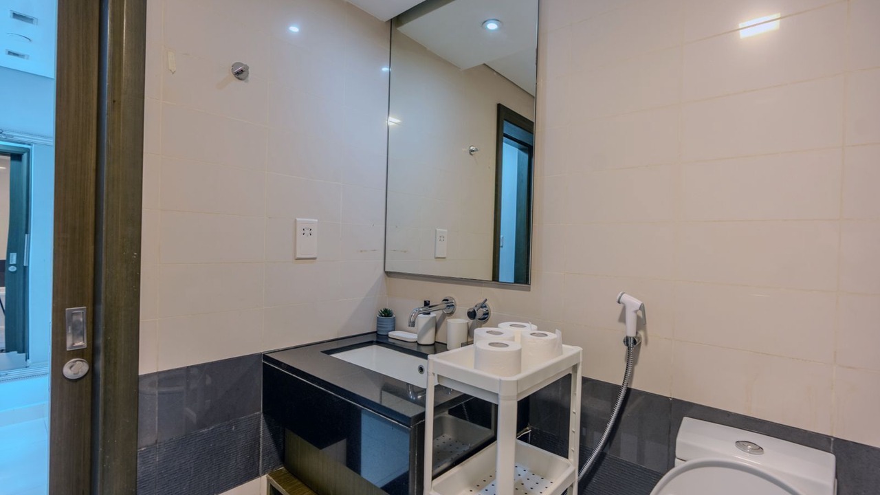 Photo of Bathroom in Downtown Dubai