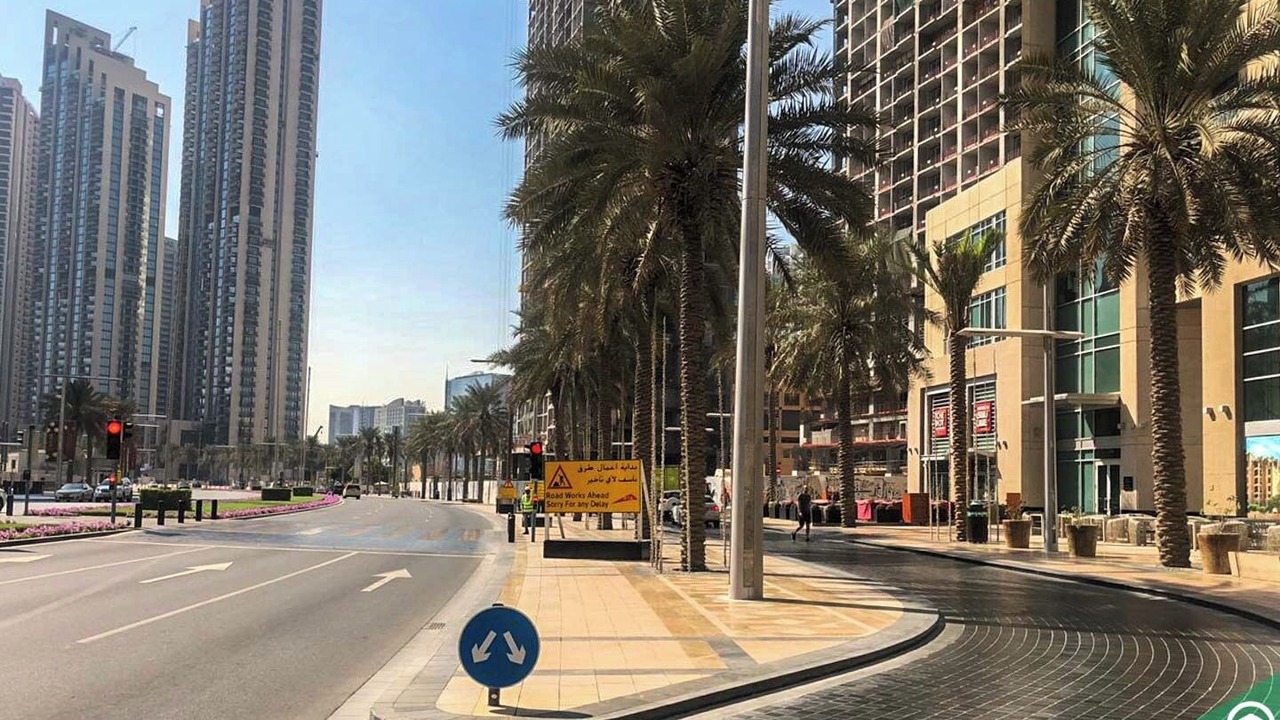 Photo of Others in Downtown Dubai