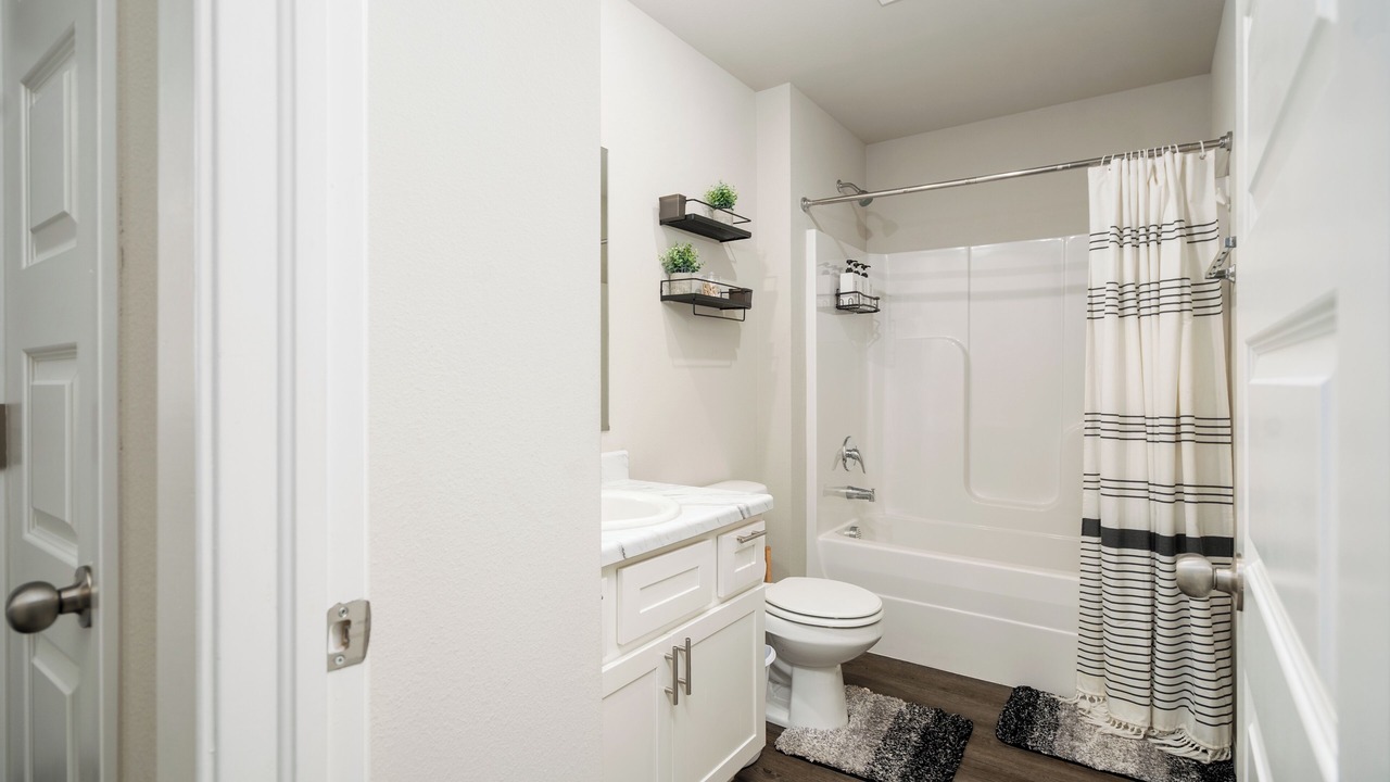 Photo of Bathroom in Broken Arrow