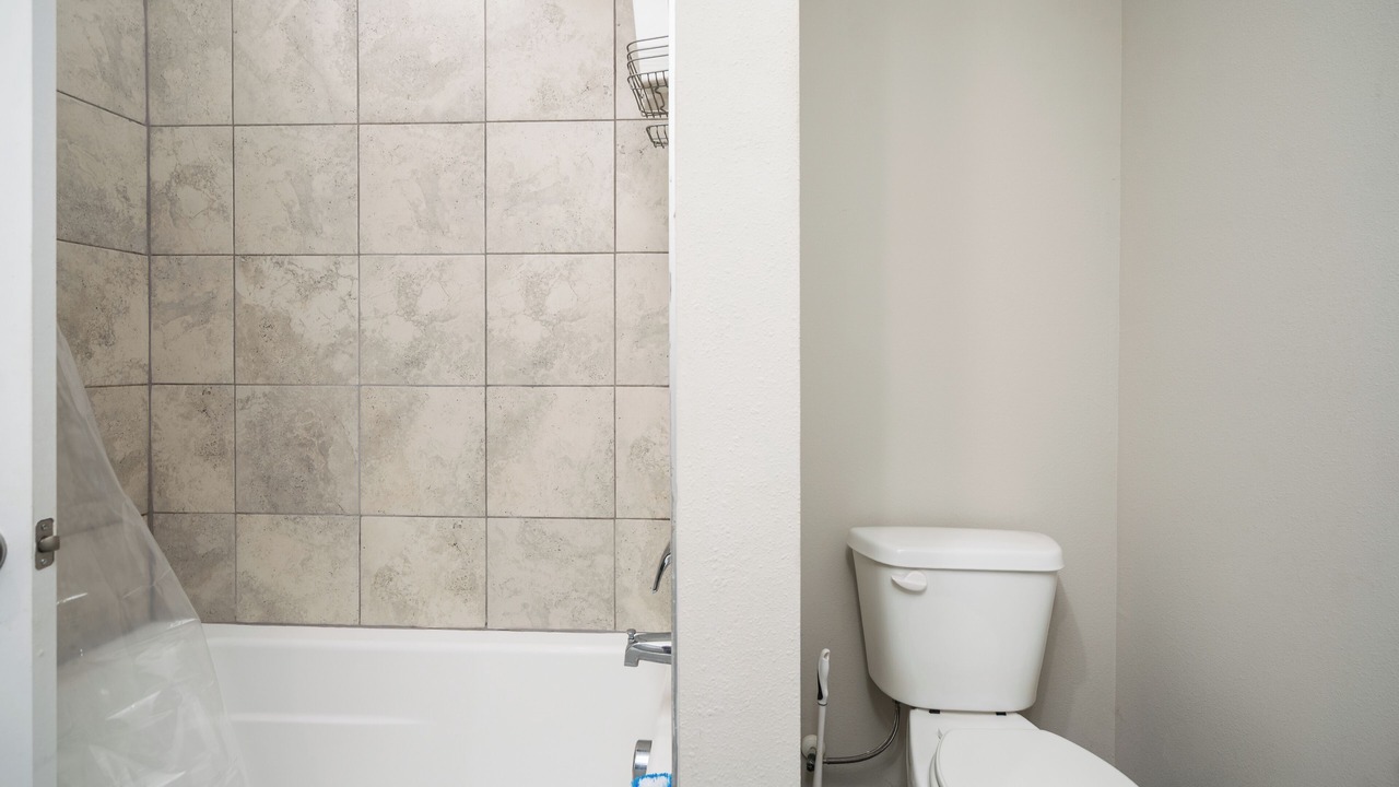 Photo of Bathroom in Broken Arrow
