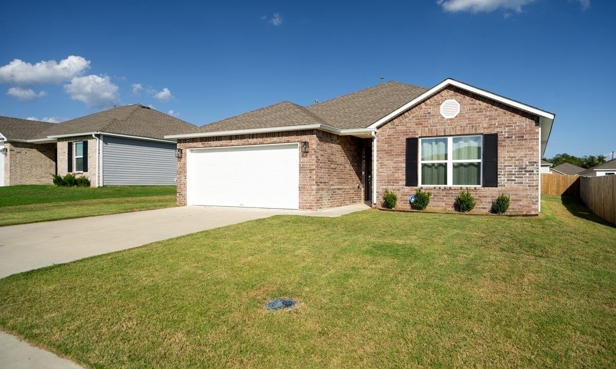 Photo of Outdoor in Broken Arrow