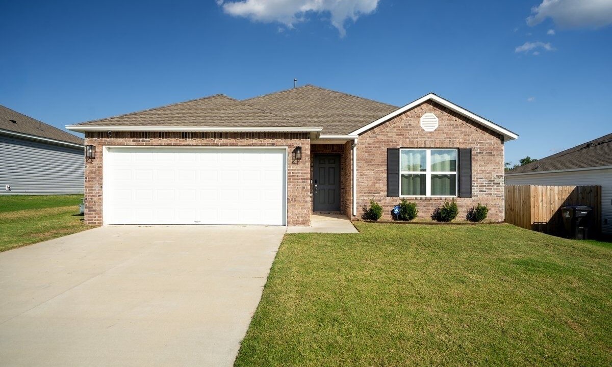 Photo of Outdoor in Broken Arrow