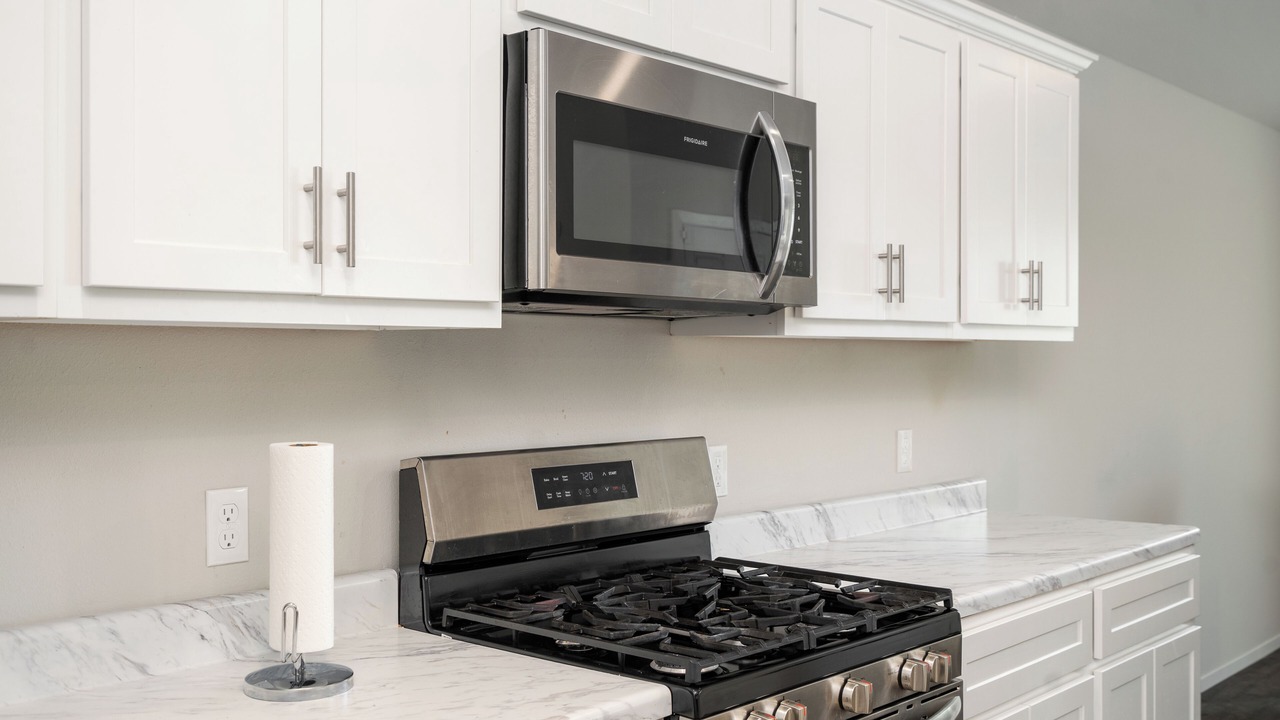 Photo of Kitchen in Broken Arrow