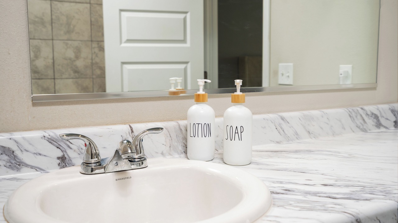 Photo of Bathroom in Broken Arrow