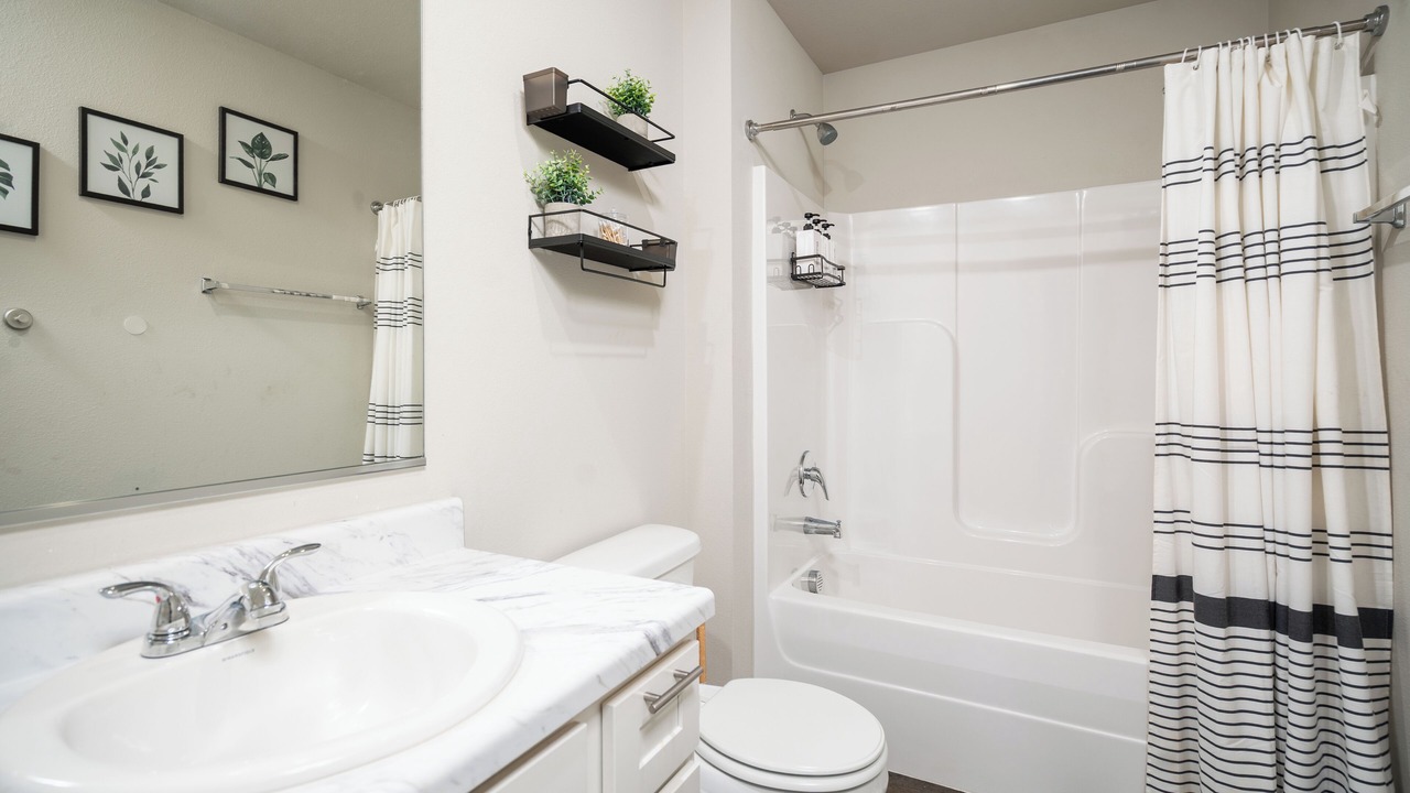 Photo of Bathroom in Broken Arrow