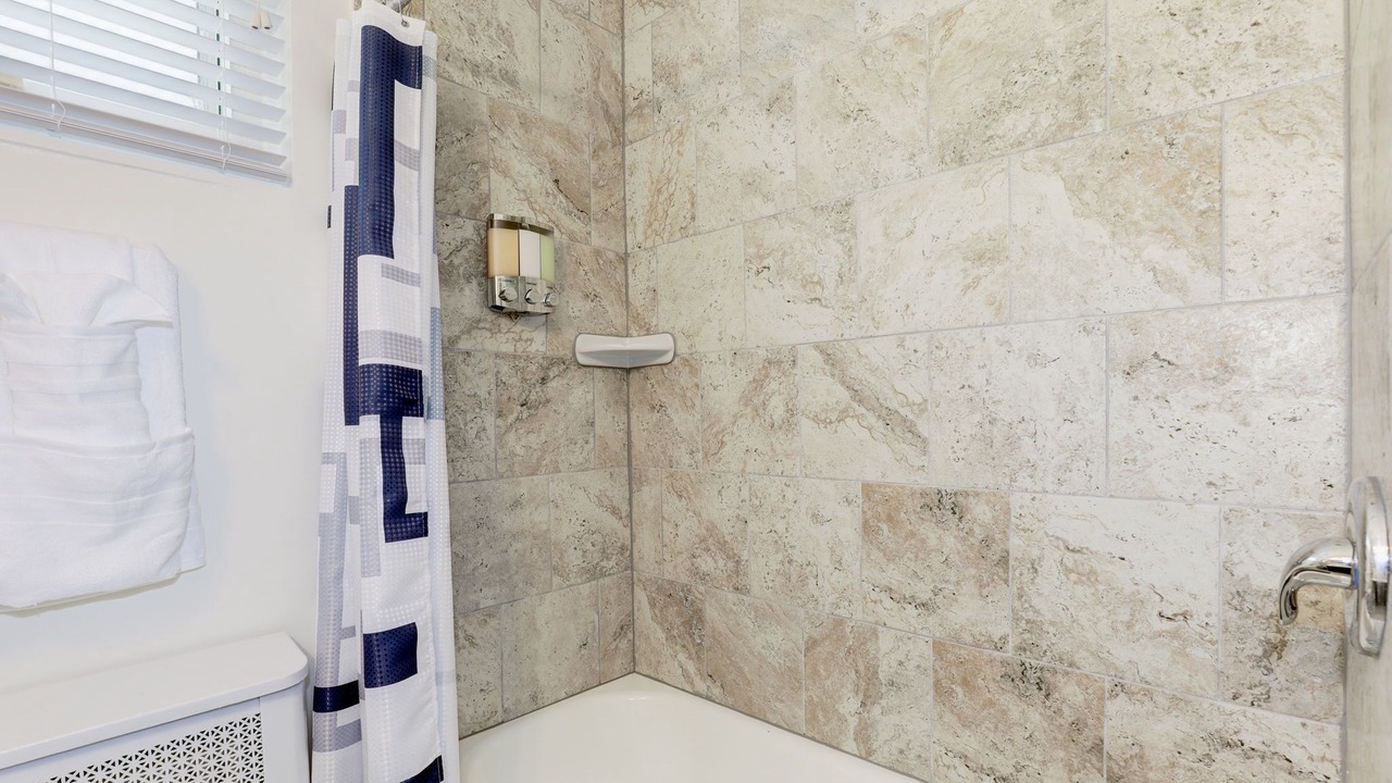 Photo of Bathroom in College Park