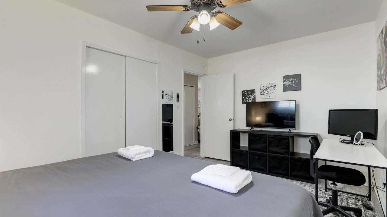 Photo of Bedroom in College Park