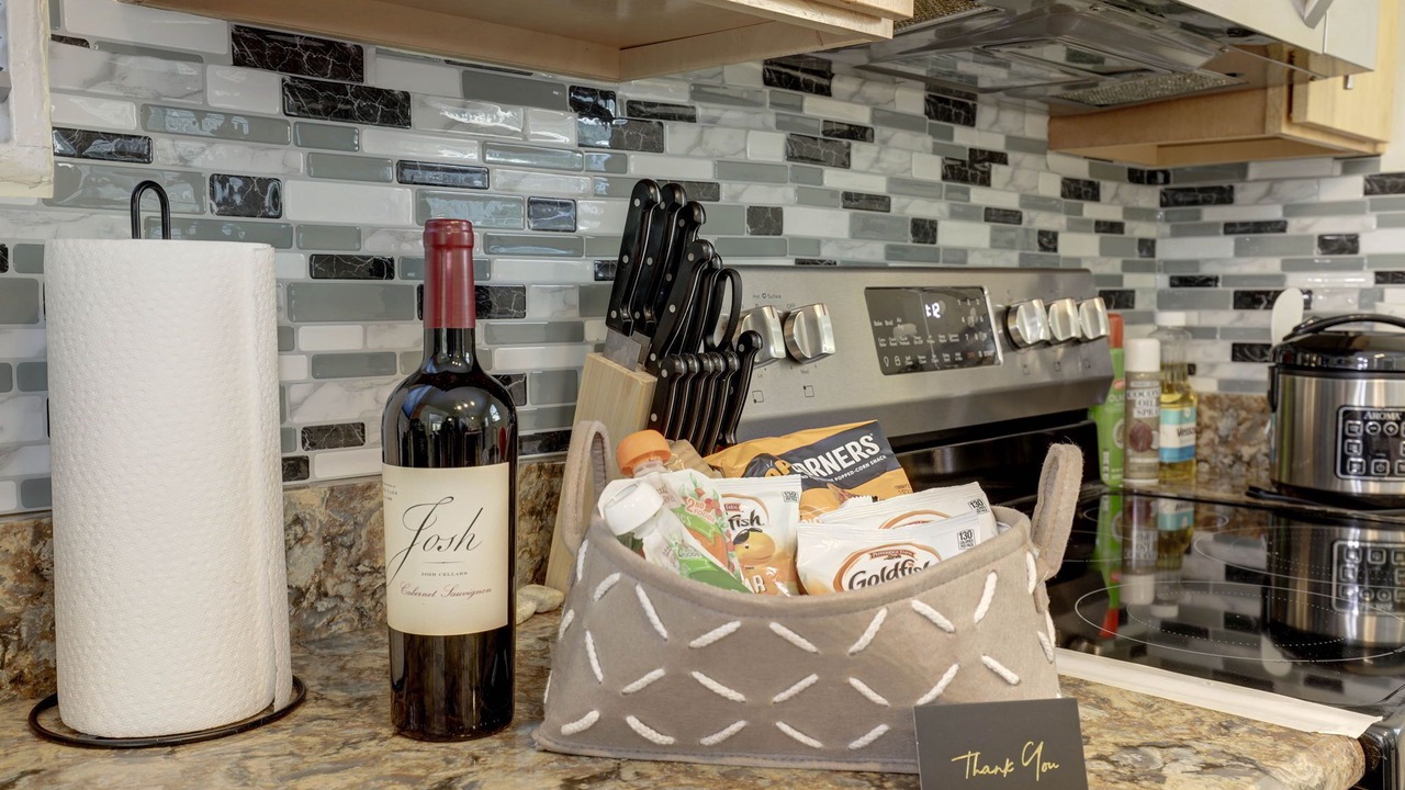 Photo of Kitchen in College Park