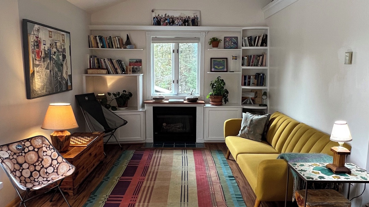 Photo of Livingroom in Grand Marais