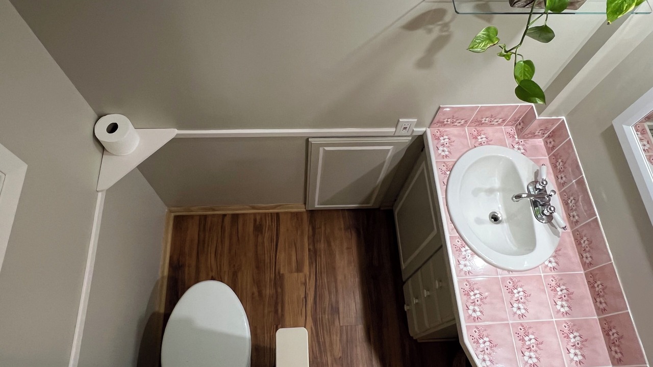 Photo of Bathroom in Grand Marais