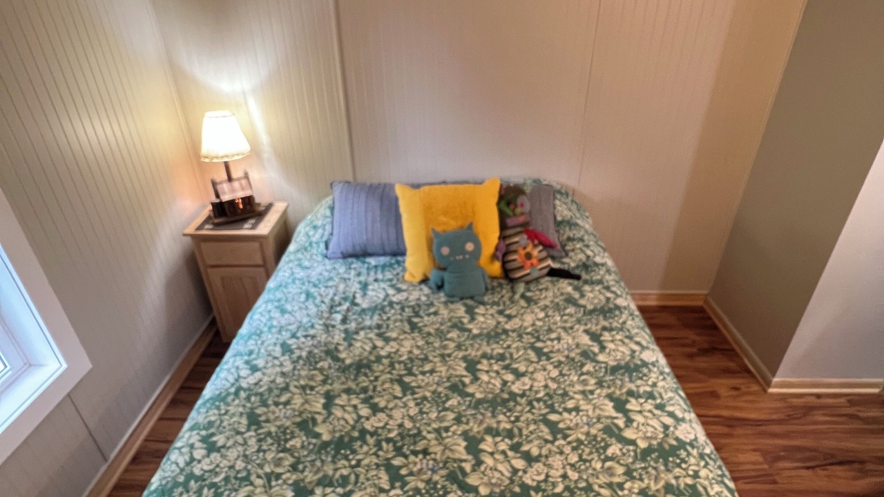 Photo of Bedroom in Grand Marais
