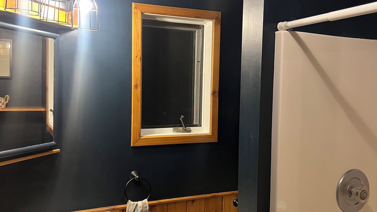 Photo of Bathroom in Grand Marais