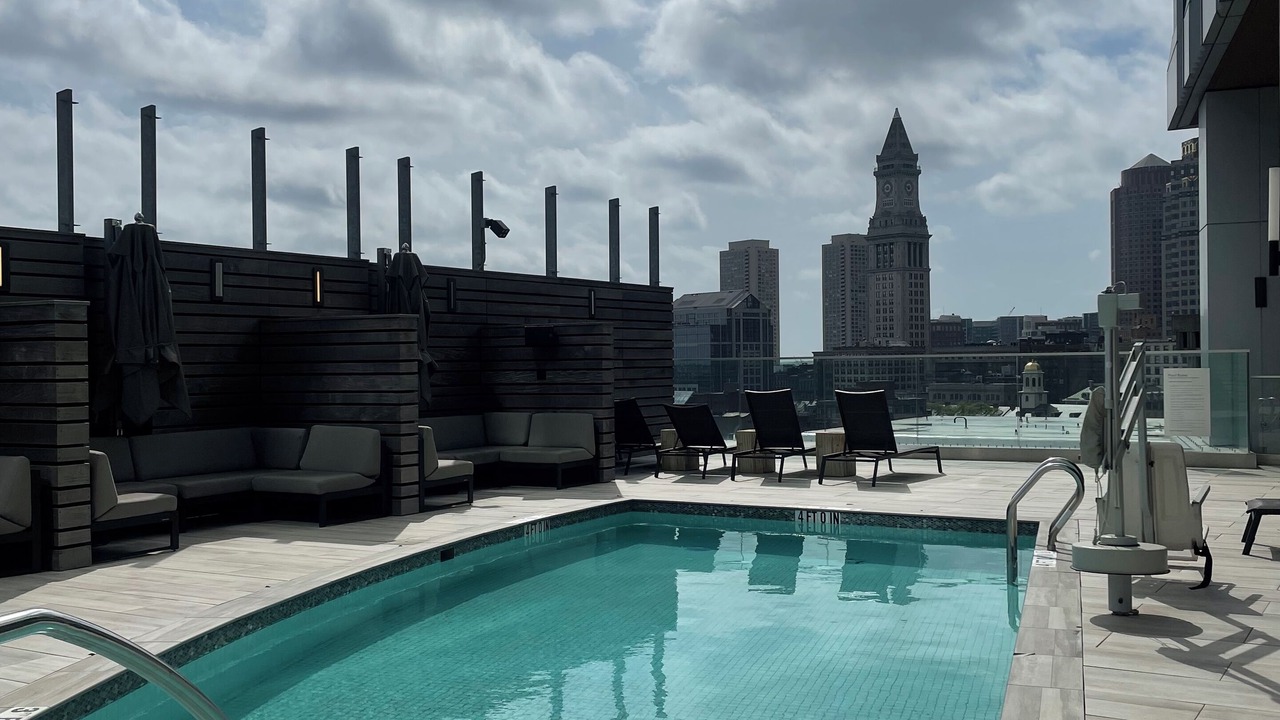 Photo of Outdoor in North End