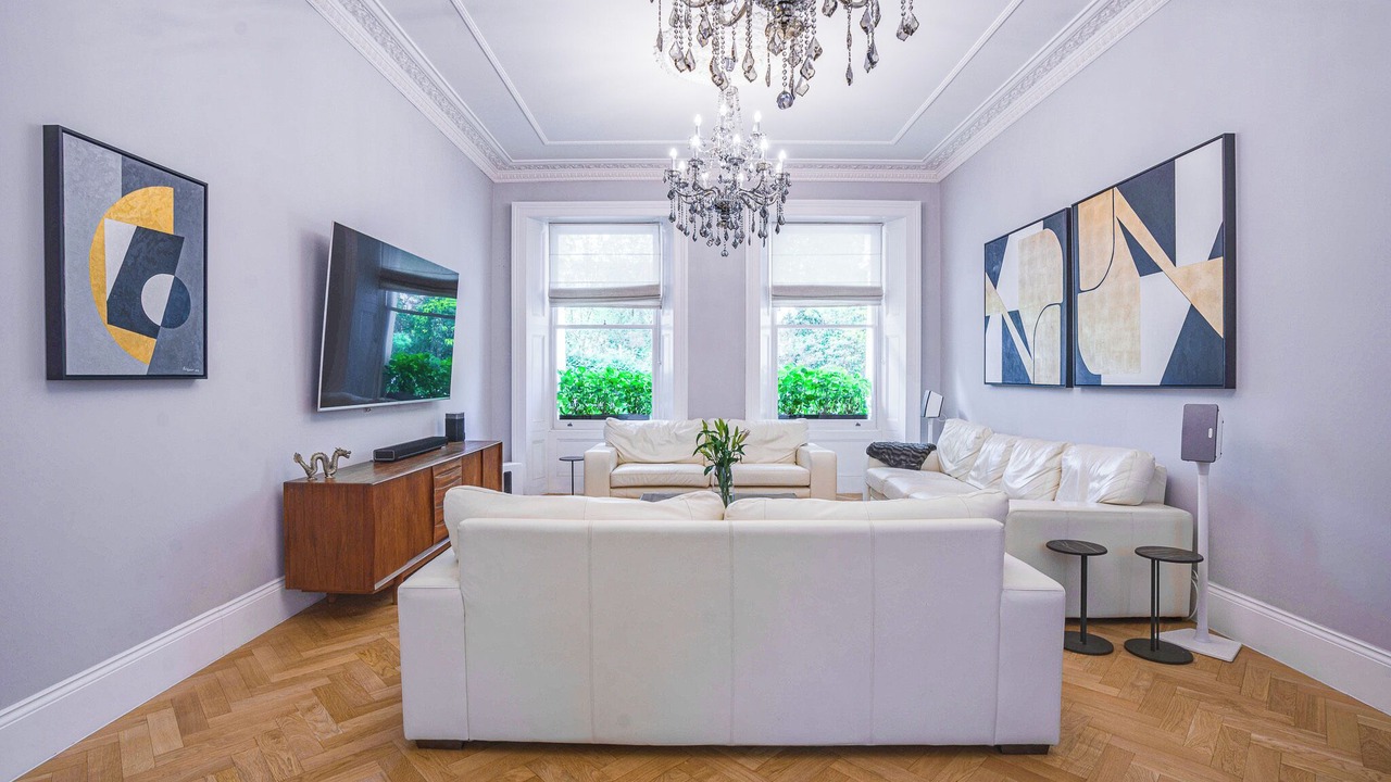 Photo of Livingroom in Warwick