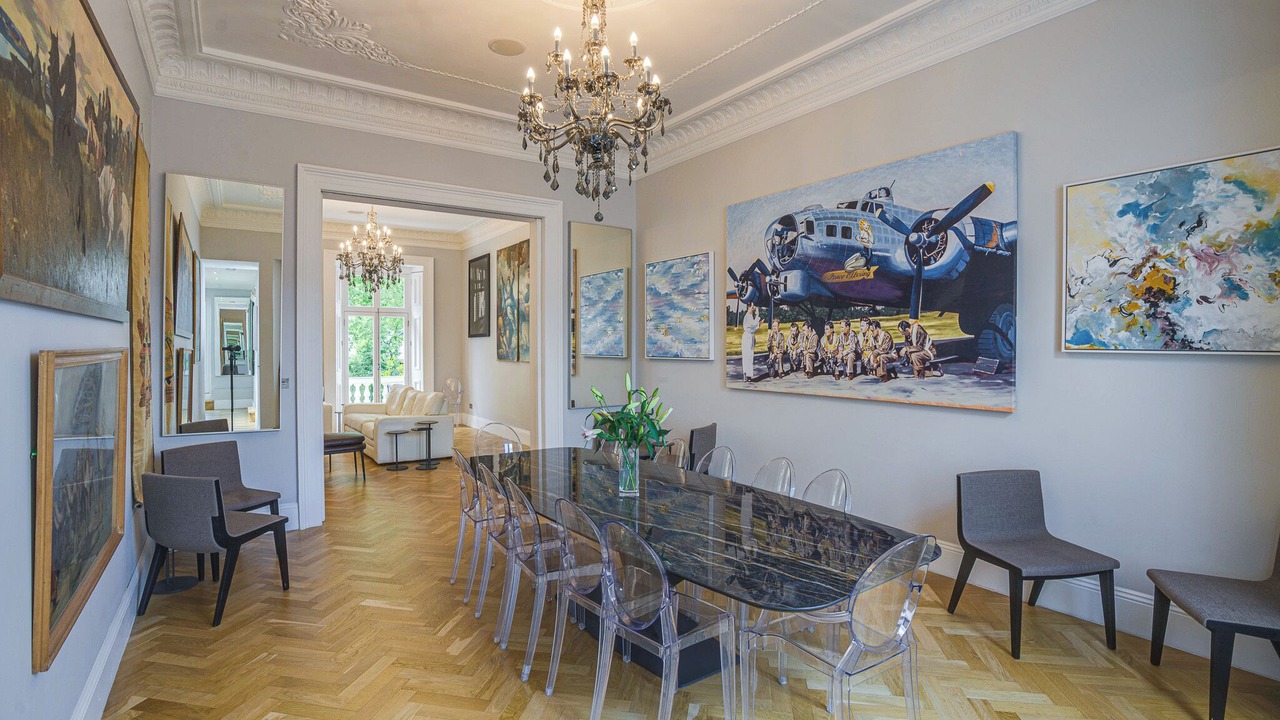 Photo of Others in Warwick