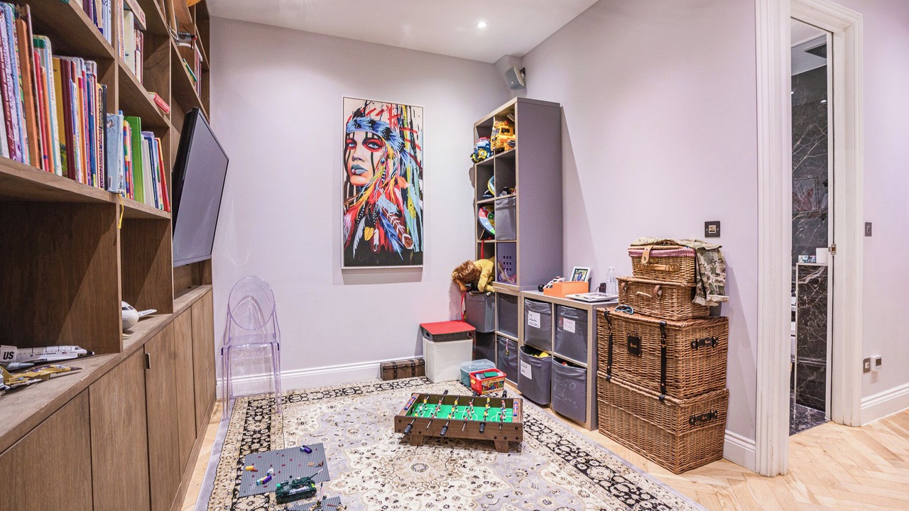 Photo of Bedroom in Warwick