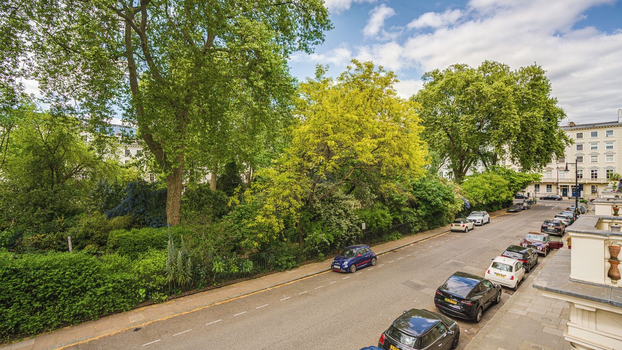 Photo of Outdoor in Warwick