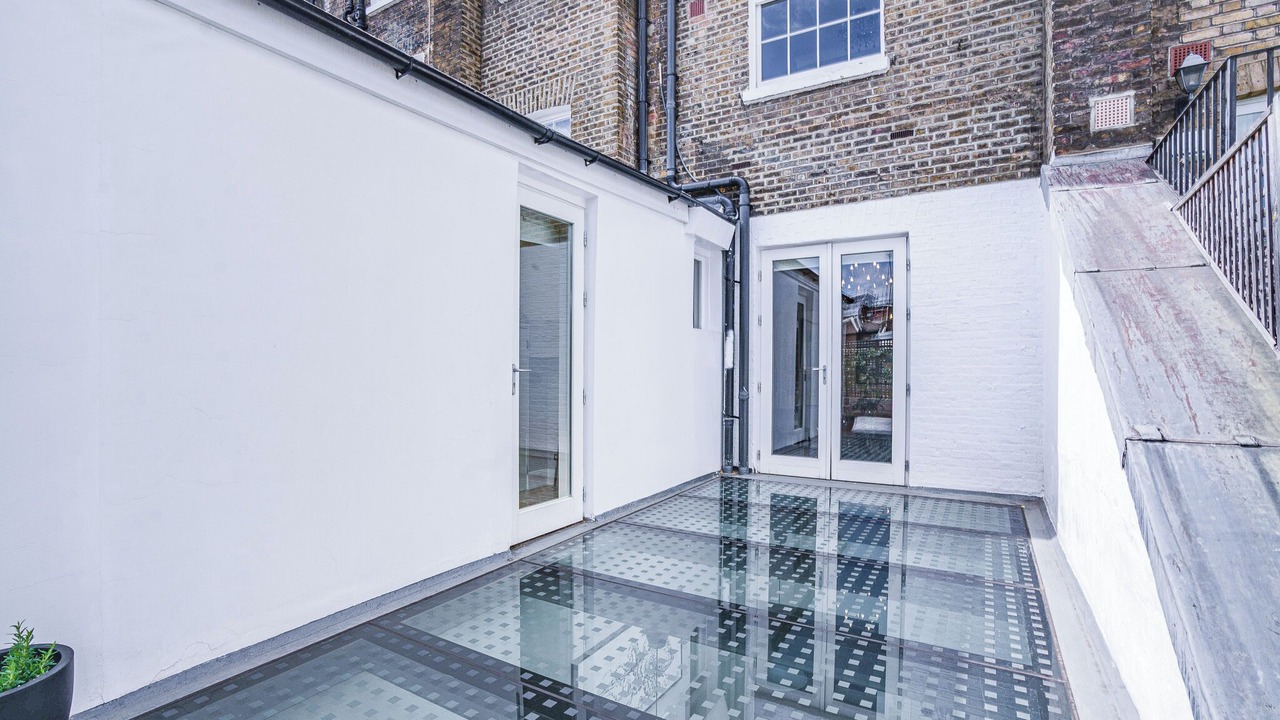 Photo of Outdoor in Warwick