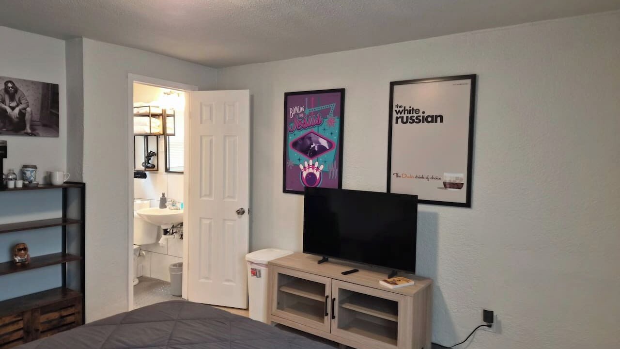 Photo of Bedroom in Hot Springs