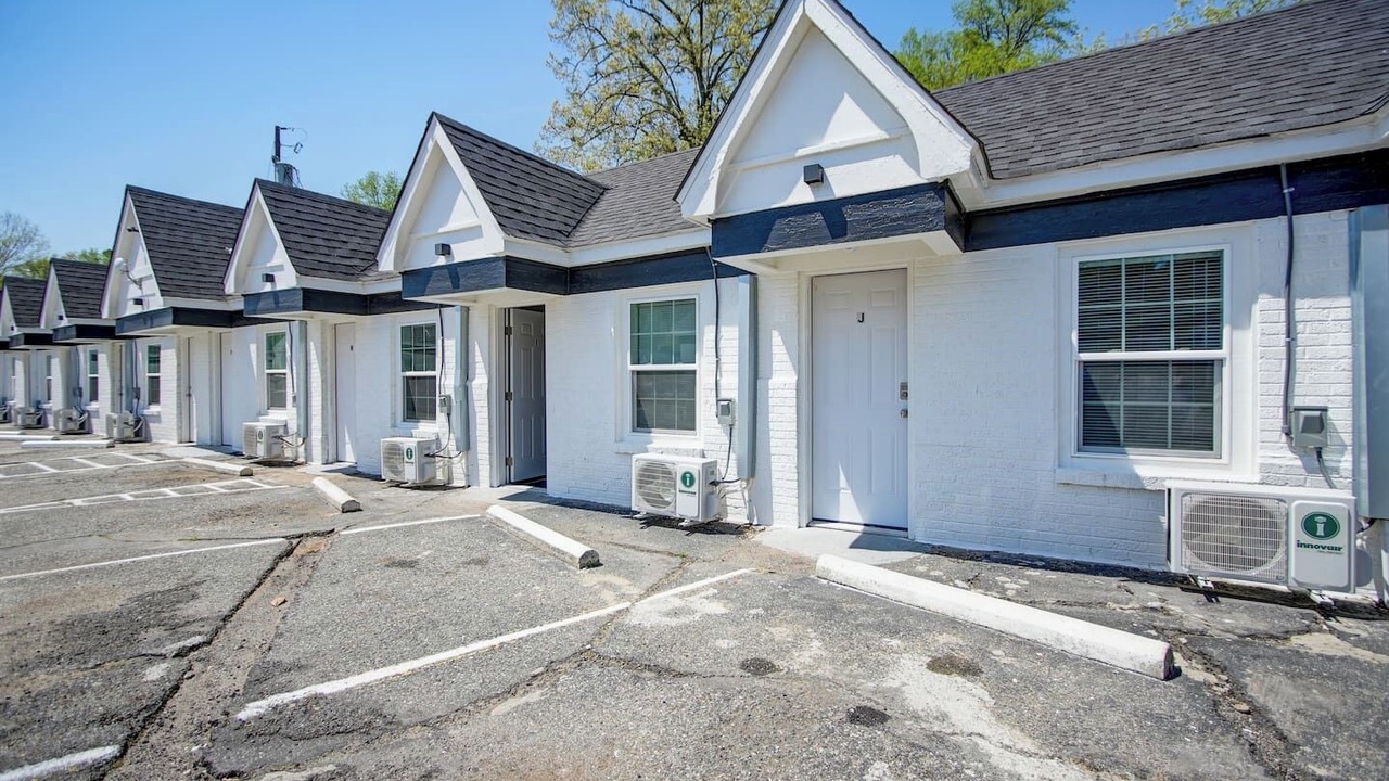 Photo of Outdoor in Hot Springs