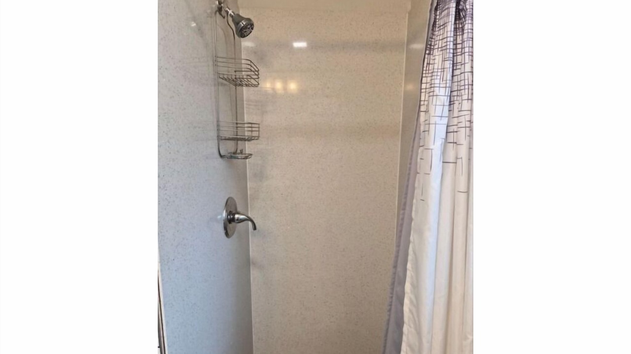 Photo of Bathroom in Hot Springs