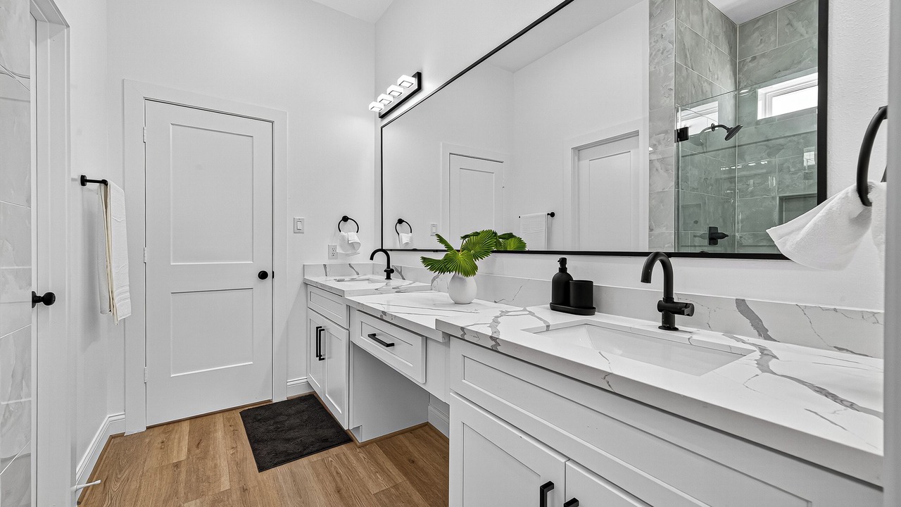 Photo of Bathroom in Riverside Terrace