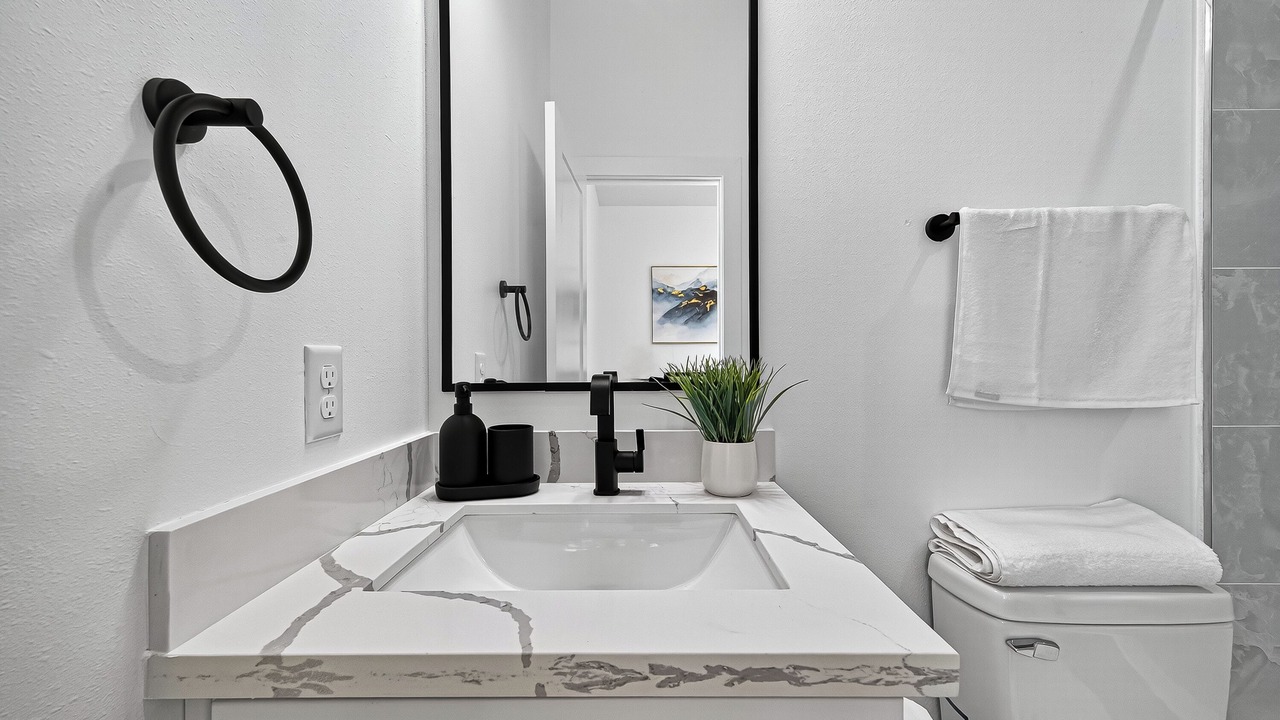 Photo of Bathroom in Riverside Terrace
