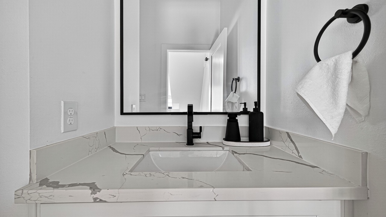 Photo of Bathroom in Riverside Terrace