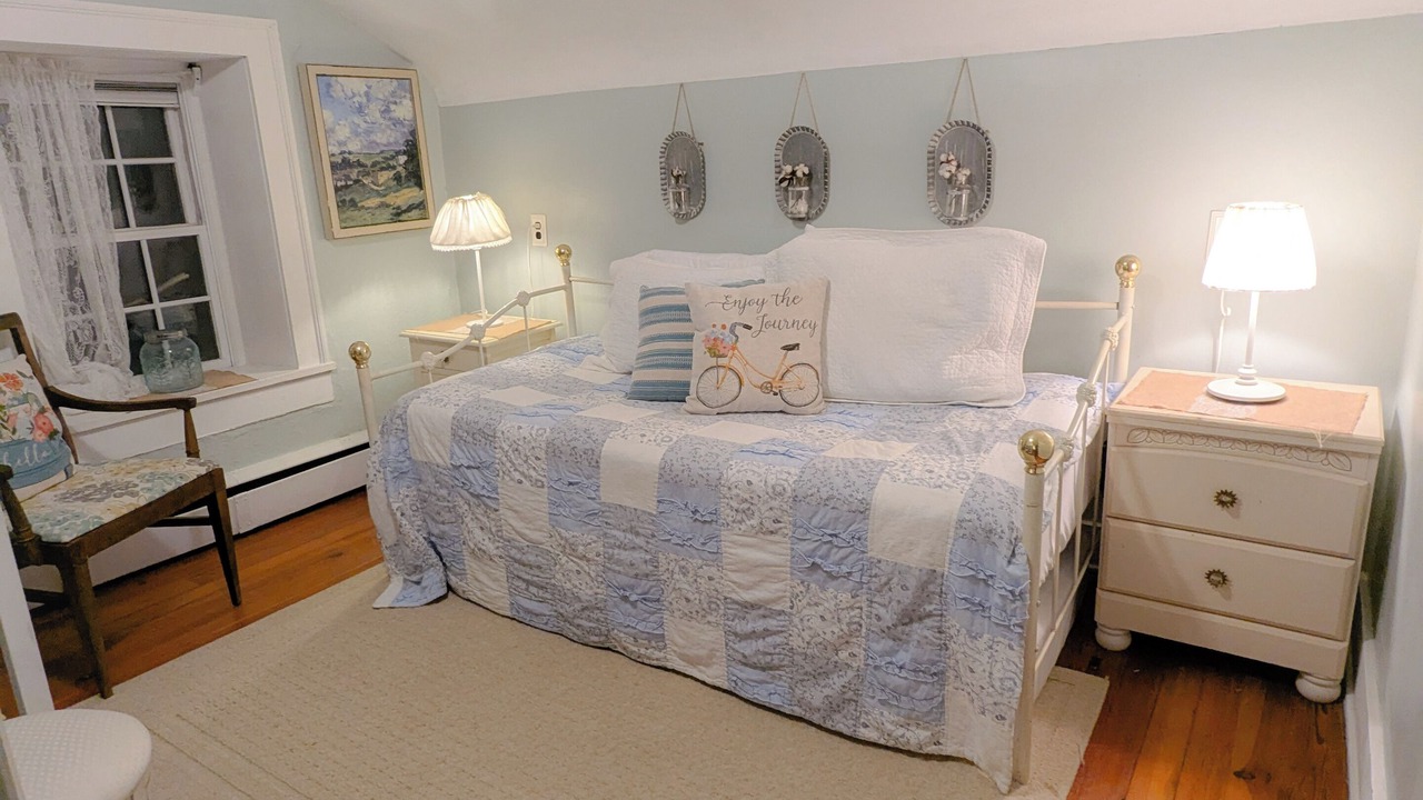 Photo of Bedroom in Springfield