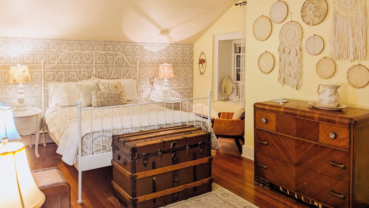 Photo of Bedroom in Springfield