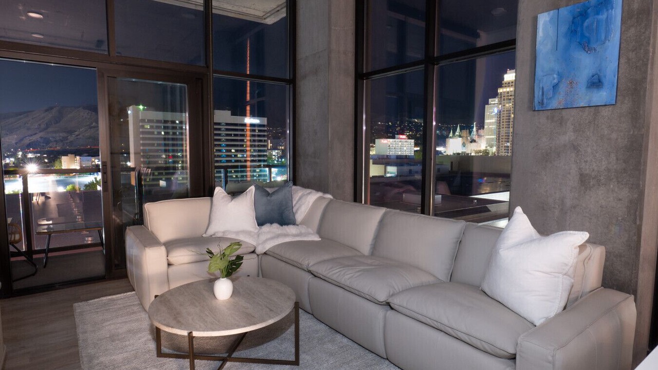 Photo of Livingroom in Rio Grande