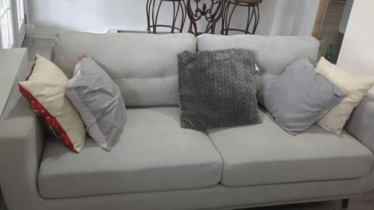 Photo of Livingroom in Chapel Hill South
